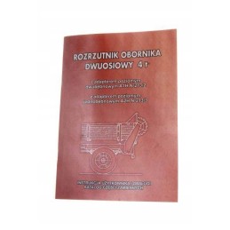 Motorgeneric mėšlo kratytuvo katalogas