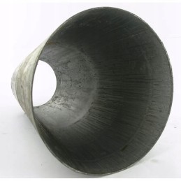 Plieninis antgalis srutoms 6 6910000z