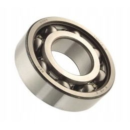 35x80x21 rutulinis guolis paprastai 6307 skf