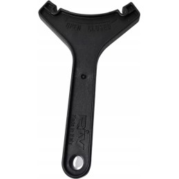 Vandens cisternos uždarymo vožtuvas 5377riv3376000 fi60mm