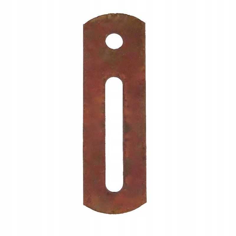 Osa motogeneric vejapjovės kabykla