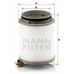 Mann filtrų rinkinys Renault Laguna ir 1 6 1 8 2 0