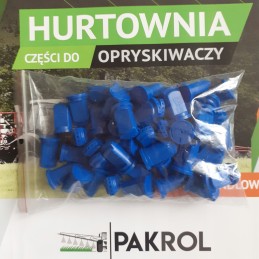 36 purkštukų rinkinys RSM purkštuvui