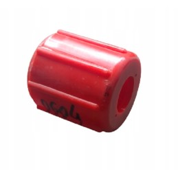 Skirstytuvo vožtuvo slėgio reguliavimo veržlė