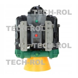 Purškimo siurblys p 145 agroplast 143l min