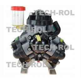 Purškimo siurblys p 145 agroplast 143l min