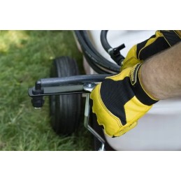 Prikabinamas purkštuvas 56 litrai