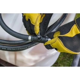 Prikabinamas purkštuvas 56 litrai