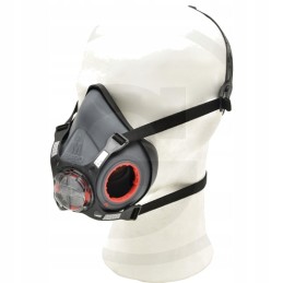 Force 8 Polmask su Typhoon M vožtuvu, suderinama