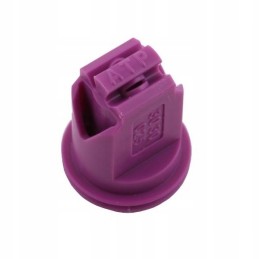 Itališkas dvigubo purkštuko antgalis iš arago