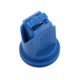 Itališkas dvigubo purkštuko antgalis iš arago