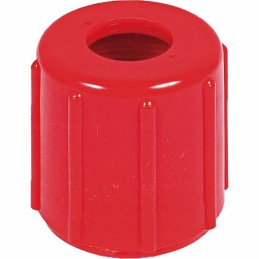 Slėgio reguliavimo veržlė