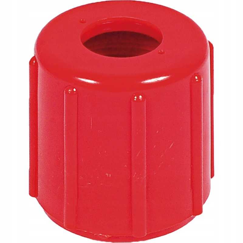 Slėgio reguliavimo veržlė