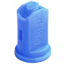 Lechler idk t antgalis dvigubas purkštukas