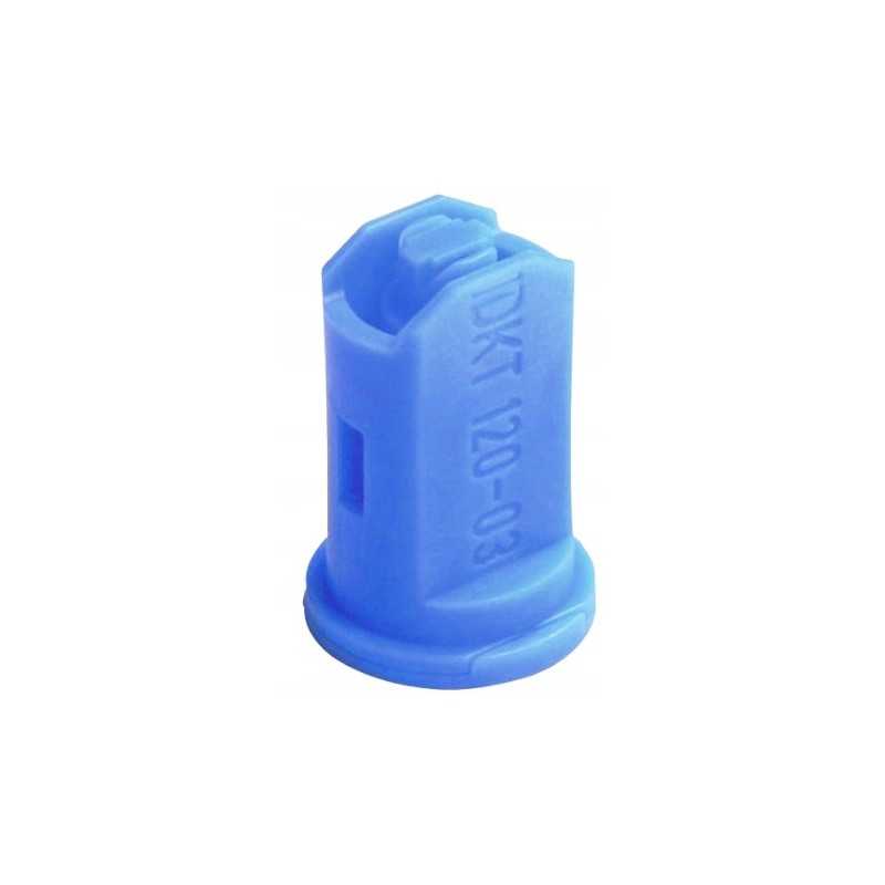 Lechler idk t antgalis dvigubas purkštukas