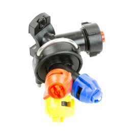 AP0 100 09 g 320 galvutė su vamzdeliu