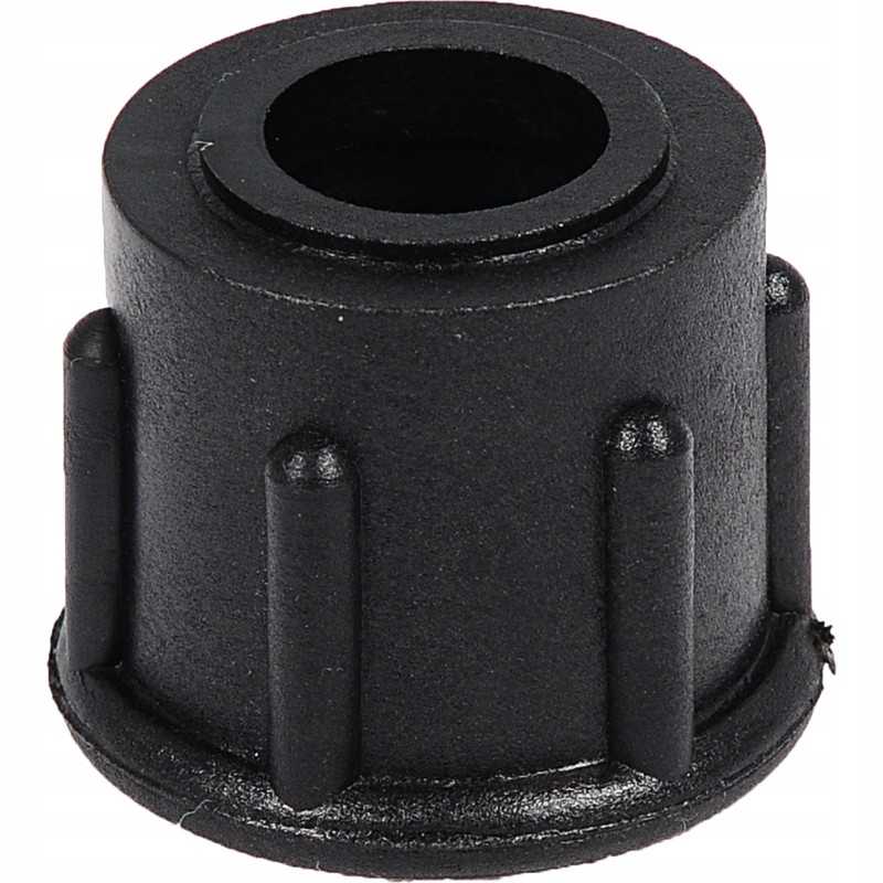 Slėgio matuoklio laikiklio veržlė