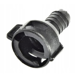 Arag pildymo žarnos dangtelis, didelio tipo, arago, rėmo