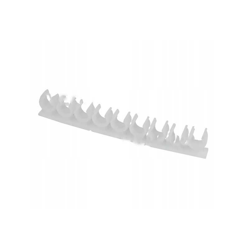 Purškimo žarnų montavimas op 05 m į soch polimerą