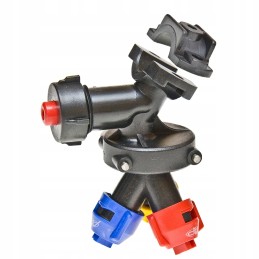 Ap0 100 09 g 332 galvutė su vamzdeliu