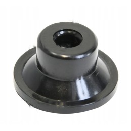 Juodas purkštuvo antgalio vožtuvas op 0