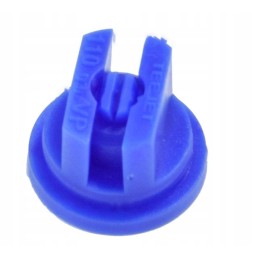 Mėlynas lizdinis antgalis 03 tp110 purkštuvas