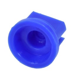 Mėlynas lizdinis antgalis 03 tp110 purkštuvas