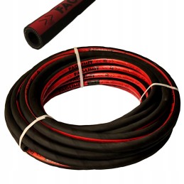 Guminė žarna 12 5mm 40at 10m purkštuvui