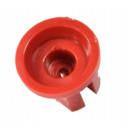 Raudonas lizdinis antgalis 04 TP1100 purkštuvas