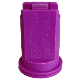 MMAT EZK Twin 110 025 išmetimo antgalis