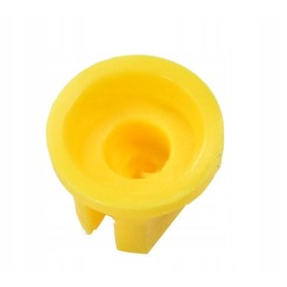 Geltonas lizdinis antgalis 02 tp11002 t purkštuvas