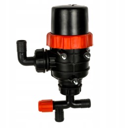 Universalus siurbimo filtro alkūnės skersmuo 25mm 25mm 25mm