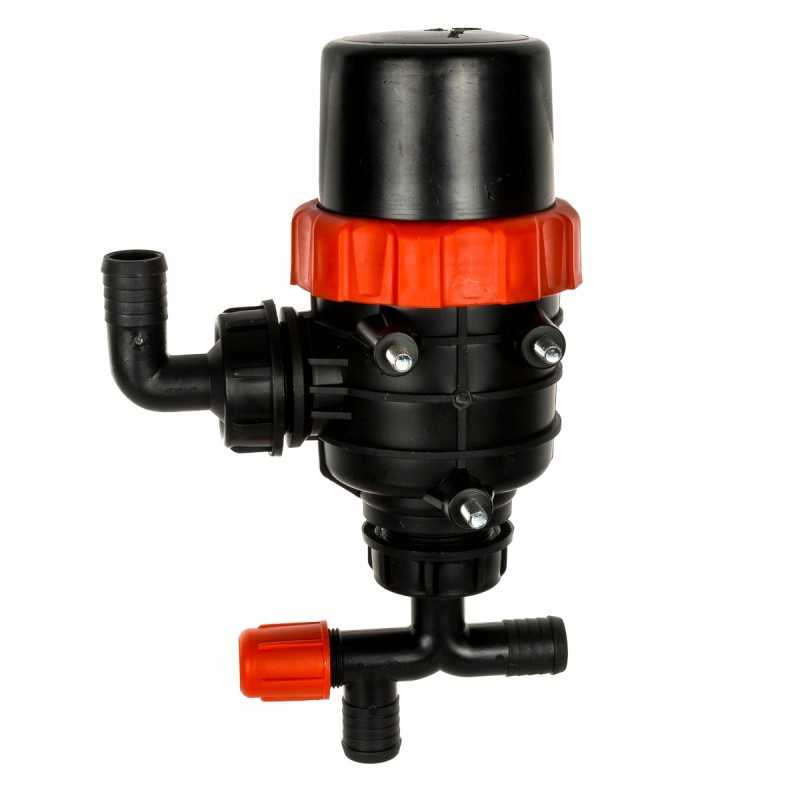 Universalus siurbimo filtro alkūnės skersmuo 25mm 25mm 25mm