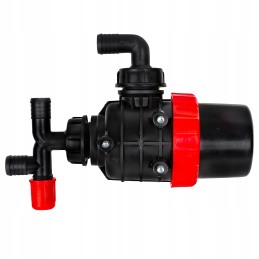 Universalus siurbimo filtro alkūnės skersmuo 25mm 25mm 25mm