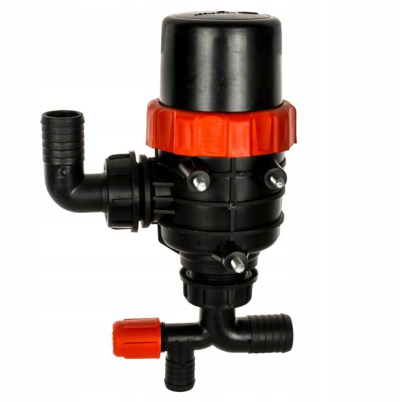 Universalus siurbimo filtro alkūnės skersmuo 32mm 32mm 25mm