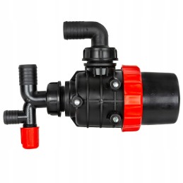 Universalus siurbimo filtro alkūnės skersmuo 32mm 32mm 25mm