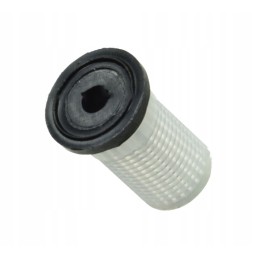 Purškiamas filtro filtras su rutuliniu vožtuvu