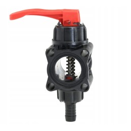 Hd opry valdymo skirstytuvo vožtuvo sekcija