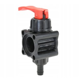 Hd opry valdymo skirstytuvo vožtuvo sekcija