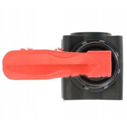 Hd opry valdymo skirstytuvo vožtuvo sekcija