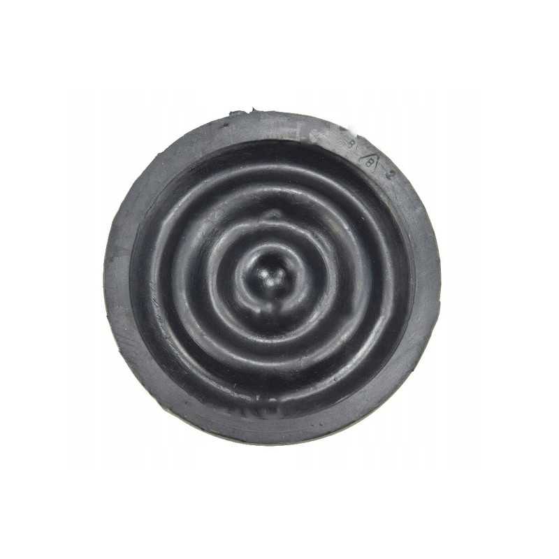 Oro diafragminis siurblys Pilmet P 40 60 tadle