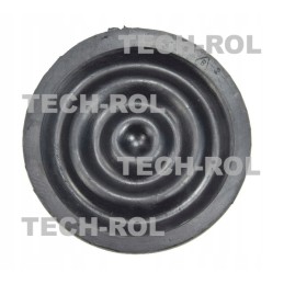 Oro diafragminis siurblys Pilmet P 40 60 tadle