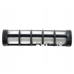 Pagrindinio kolektoriaus filtras, nusodintuvo filtro įdėklas