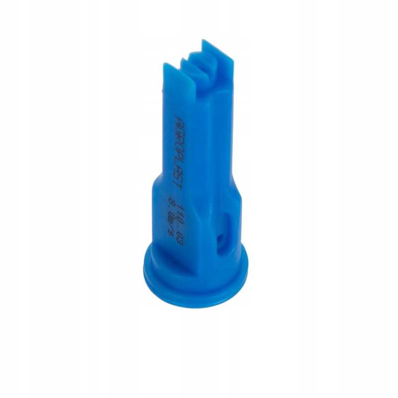 Apsauginis išmetimo antgalis 0 3 purkštuvas