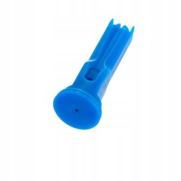 Apsauginis išmetimo antgalis 0 3 purkštuvas