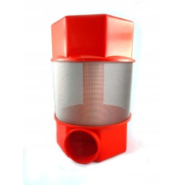 Siurbimo filtras 2 1 2