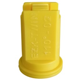 25x mmat ezk twin 02 ežektorių antgalių rinkinys