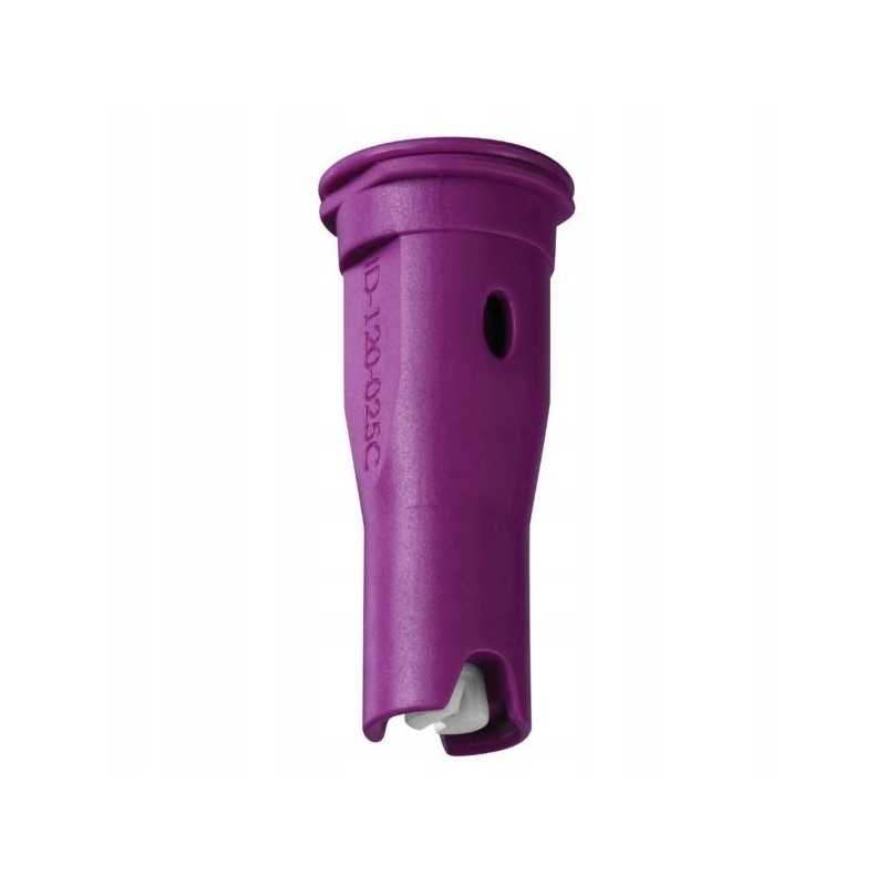 Lechler id3 purkštuvo antgalis keramikinis purkštuvas 025