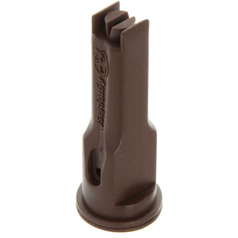 Apsauginis išmetimo antgalis 0 5 purkštuvas