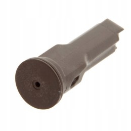 Apsauginis išmetimo antgalis 0 5 purkštuvas